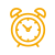 Services 5 icon alarm clock