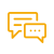 Services 1 icon chat