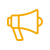 Services 4 icon megaphone