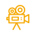 Services 2 icon video
