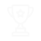 Counters 3 icon trophy white3