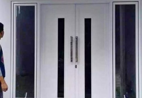 Harga Pintu Aluminium Ciamis: Pilihan Terbaik untuk Hunian Modern Anda 8 harga pintu aluminium ciamis