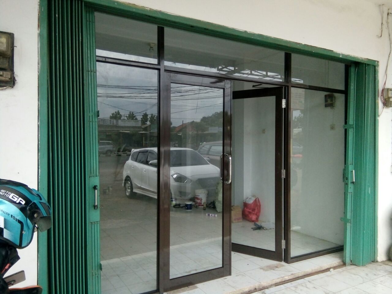 harga pintu aluminium Tasikmalaya