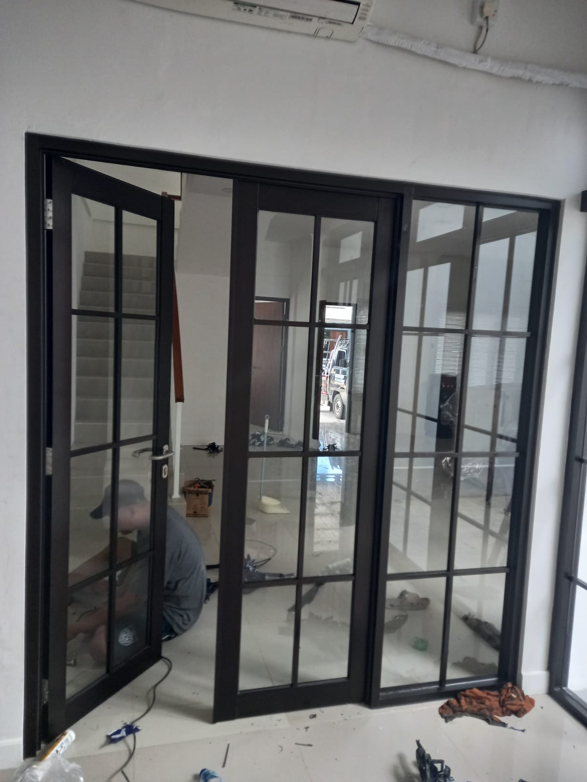 kusen aluminium