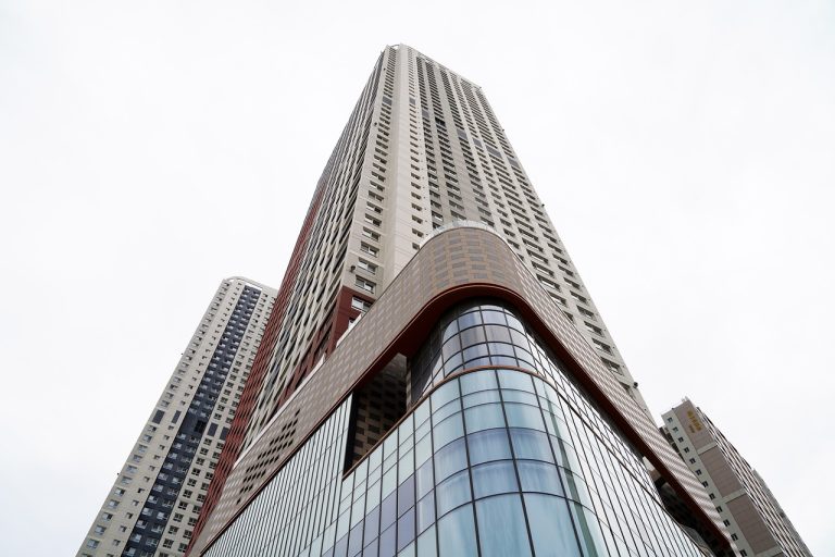 Lokasi Toko Kusen Aluminium