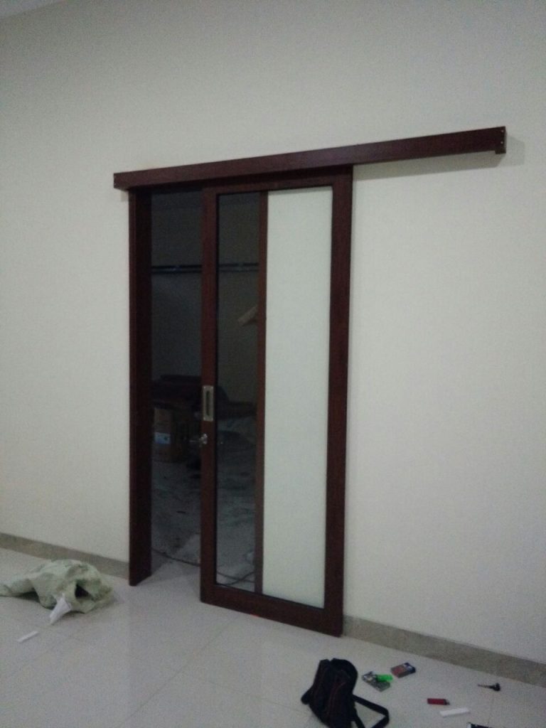 pintu aluminium geser surya gemilang
